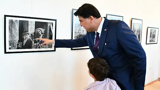 Başkan Karaca Fethiye Festivali'nin Açılışını Yaptı