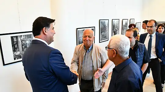 Başkan Karaca Fethiye Festivali'nin Açılışını Yaptı