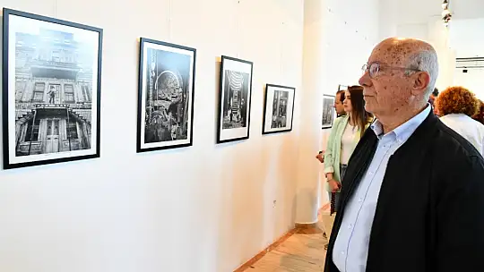 Başkan Karaca Fethiye Festivali'nin Açılışını Yaptı