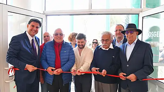 Başkan Karaca Fethiye Festivali'nin Açılışını Yaptı