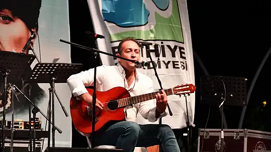 Fethiye Festivali tüm hızıyla devam ediyor