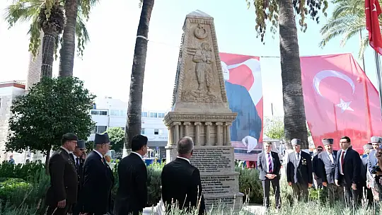 Belediyeden 'Bodrum'un Şehitleri ve Gazileri' Kitabı