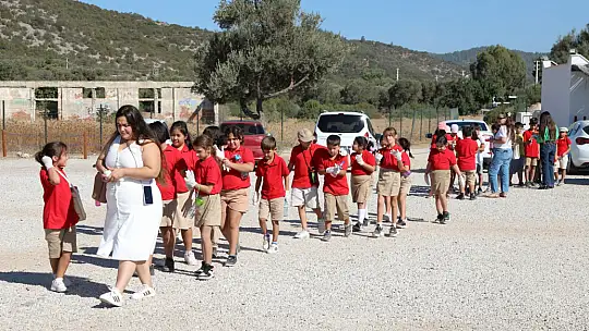 Gerenkuyu Halk Plajı Temizlendi