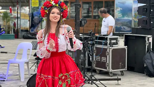 Fethiye Festivali tüm hızıyla devam ediyor