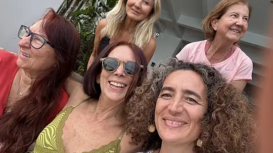 Yoga ve Sağlıklı Yaşam Festivali