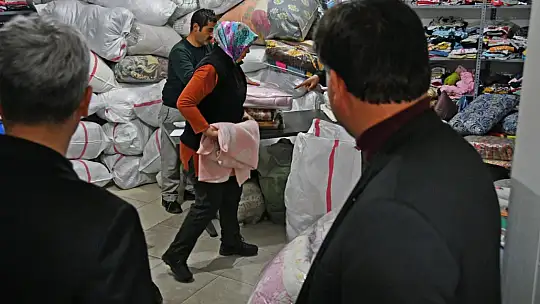 FETHİYE TEK YÜREK OLDU