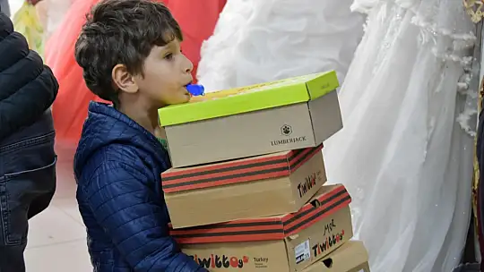 FETHİYE TEK YÜREK OLDU