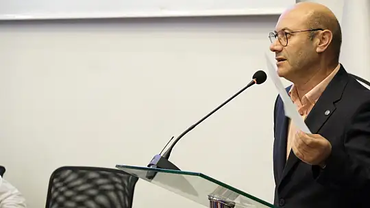 Katılımcı Bütçe Çalışmaları Devam Ediyor