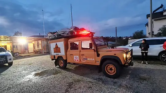 FETHİYE TEK YÜREK OLDU