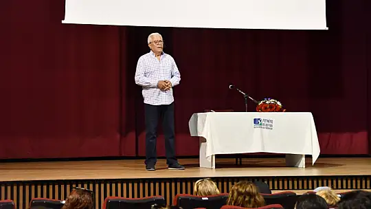 Fethiye Festivali tüm hızıyla devam ediyor