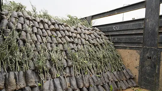 ÜRETİMİ, ÜRETİCİYİ DESTEKLİYORUZ...