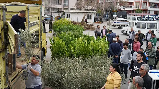 ÜRETİMİ, ÜRETİCİYİ DESTEKLİYORUZ...