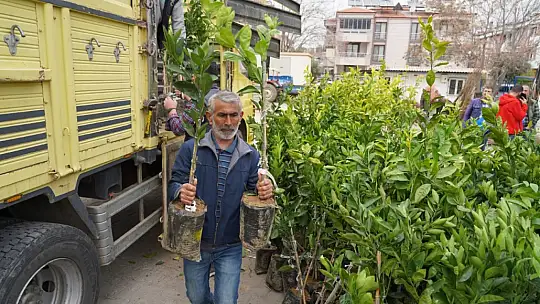 ÜRETİMİ, ÜRETİCİYİ DESTEKLİYORUZ...