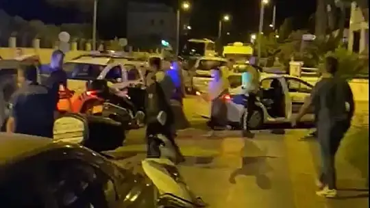 Tır kasasında Avrupa hayali ile Marmaris'e geldiler