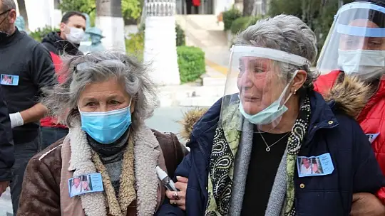 Tiyatro oyuncusu Atilla Pekdemir son yolculuğuna uğurlandı