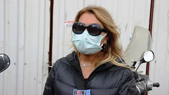 Tiyatro oyuncusu Atilla Pekdemir son yolculuğuna uğurlandı