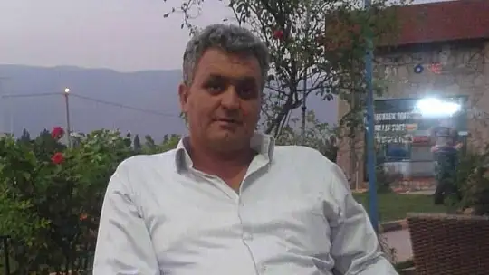 Tonlarca mermerin altında kalarak can verdi