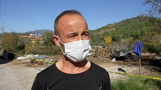 Top oynayan çocuklar tarihi mezar buldu