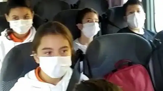 Toplu taşıma araçlarında denetimler devam ediyor