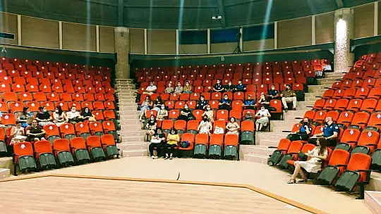 Toplumsal cinsiyet rolleri eğitimleri yeniden başladı