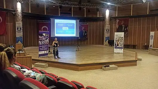 Toplumsal cinsiyet rolleri eğitimleri yeniden başladı