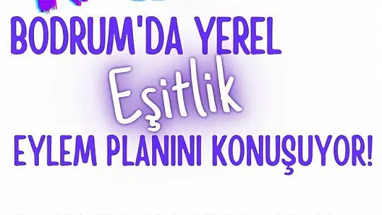 Toplumsal cinsiyet rolleri eğitimleri yeniden başladı