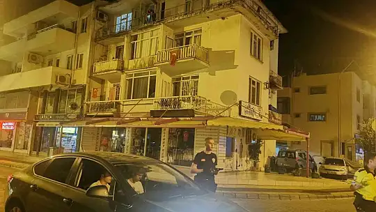 Trafik denetimlerine takılan alkollü sürücüler ceza yemekten kurtulamadı