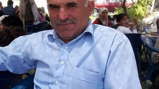 Traktörün elfrenini  çekmeyi unutunca, sonu oldu