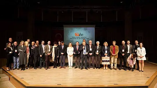 TÜLOV Bodrum Temsilciliği şube binası açıldı