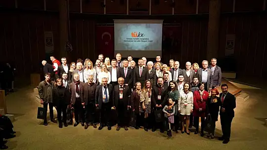 TÜLOV Bodrum Temsilciliği şube binası açıldı