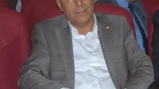 Turgay Kaya'dan açıklama geldi