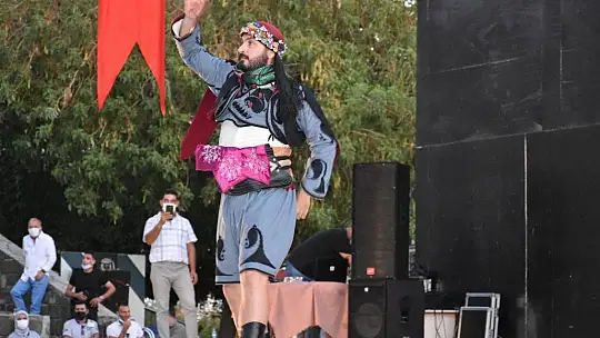 Turizm ve sağlıkçılara mezuniyet töreni