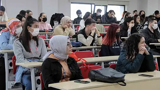 Turizmciler 2022'den umutlu