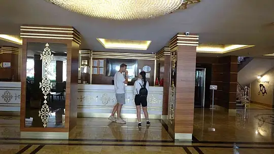 Turizmciler erken rezervasyona dikkat çekti