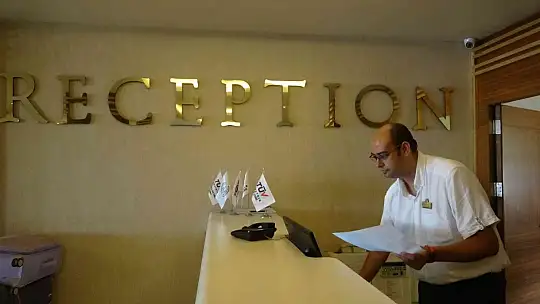 Turizmciler erken rezervasyona dikkat çekti