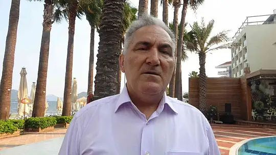 Turizmciler erken rezervasyona dikkat çekti