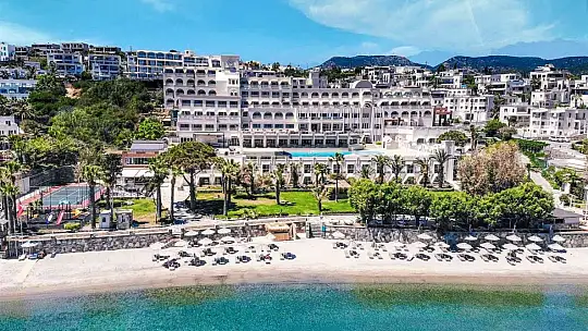 Turizmciler rekora koşuyor