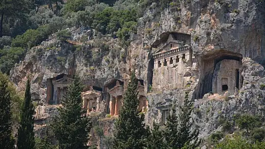 Turizmciler yeni sezondan umutlu