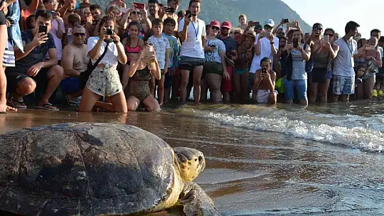 Turizmciler yeni sezondan umutlu