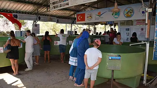 Turizmciler yeni sezondan umutlu