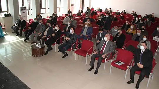 Türkiye'de ilk olacak proje Milas'ta hayata geçiriliyor