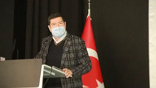 Türkiye'de ilk olacak proje Milas'ta hayata geçiriliyor