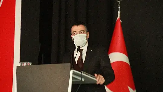 Türkiye'de ilk olacak proje Milas'ta hayata geçiriliyor