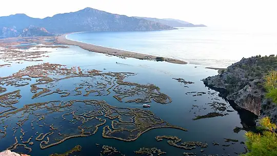 Türkiye'nin en fazla paylaşılan fotoğrafları arasında yer alıyor