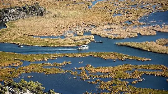 Türkiye'nin en fazla paylaşılan fotoğrafları arasında yer alıyor