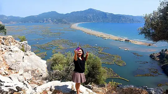 Türkiye'nin en fazla paylaşılan fotoğrafları arasında yer alıyor