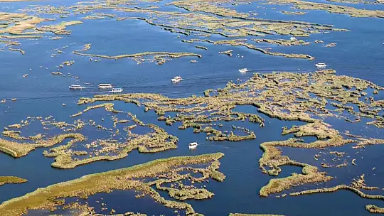 Türkiye'nin en fazla paylaşılan fotoğrafları arasında yer alıyor