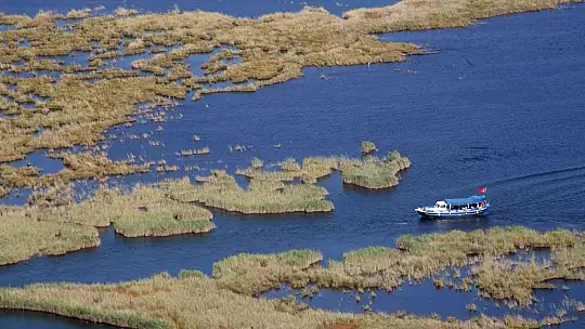 Türkiye'nin en fazla paylaşılan fotoğrafları arasında yer alıyor