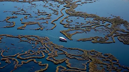 Türkiye'nin en fazla paylaşılan fotoğrafları arasında yer alıyor