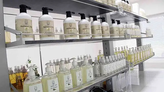 Türkiye'nin ilk tıbbi aromatik bitki dijital kütüphanesi kuruluyor